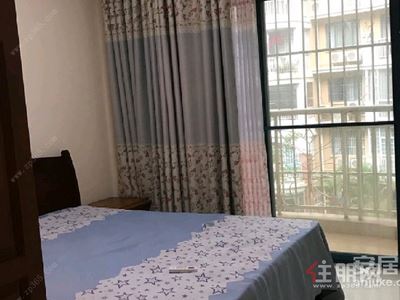 青秀区-青秀区凤岭北塞纳维拉花园3房133平米3700元/月