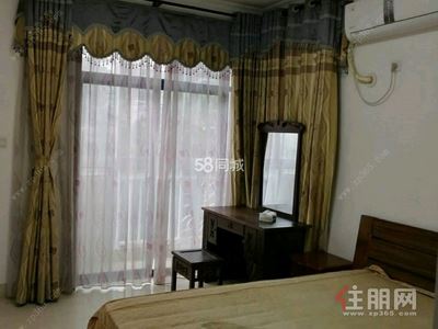 青秀区-青秀区凤岭北塞纳维拉花园4房142平米4200元/月