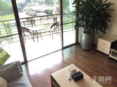 青秀区，青秀区仙葫天池山3房125平米2500元/月