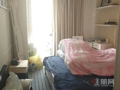 青秀区-江南区柳沙半岛荔园4房151.2平米197万
