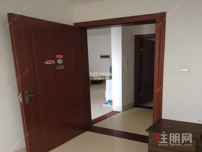 金湖广场-青秀区琅东金湖帝景2房66平米3000元/月