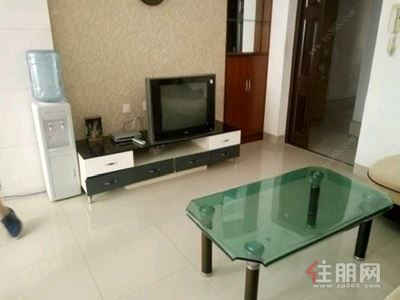 金湖广场-青秀区琅东金湖帝景2房66平米2800元/月