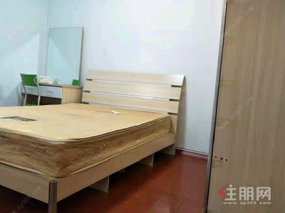 金湖广场-青秀区琅东金湖帝景2房66平米3500元/月