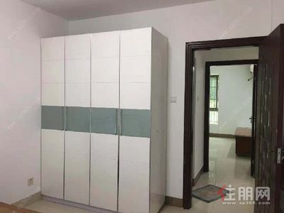 西乡塘区，西乡塘区大学路片区嘉汇馨源2房90平米2300元/月