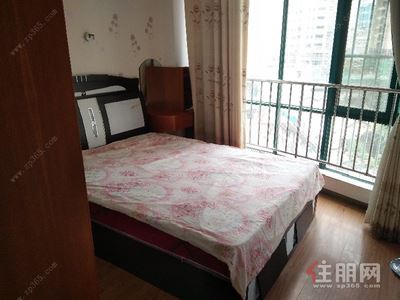 龙腾路-西乡塘区新阳片区福满花园2房93平米2300元/月