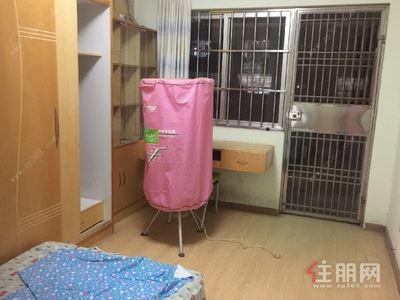 兴宁区-兴宁区望州路皇龙新城3房124平米2400元/月
