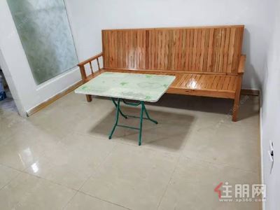 良庆区-良庆区建设路华美迷你居1房41平米1200元/月