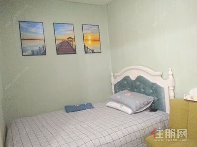 良庆区-良庆区建设路华美迷你居1房24平米21万