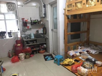 良庆区-良庆区建设路华美迷你居1房37平米37万