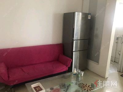 良庆区-良庆区建设路华美迷你居1房42平米40万