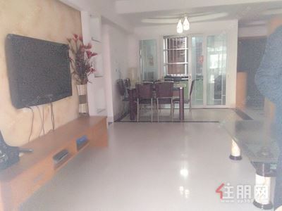 西乡塘区-西乡塘区大学路片区时代天骄4房130平米3500元/月