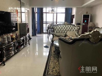 金湖广场-青秀区琅东金旺角3房123平米270万