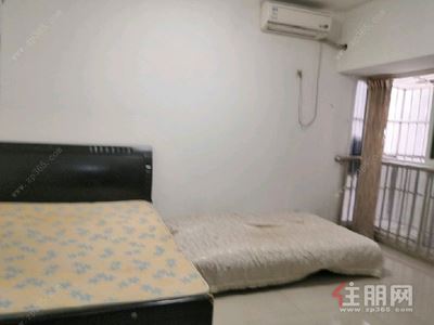 金湖广场-青秀区琅东金旺角1房30平米1500元/月