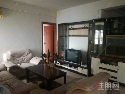 五一路 -江南区五一路今朝大厦2房80平米1600元/月