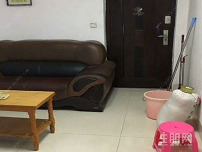 五一路 -江南区五一路今朝大厦2房70平米2500元/月