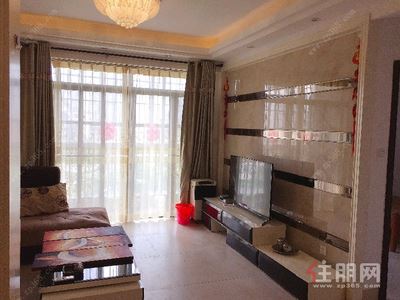 青秀区-青秀区东盟商务阳光100上东国际3房89平米3300元/月