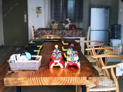 青秀区-青秀区东盟商务阳光100上东国际2房90平米3000元/月