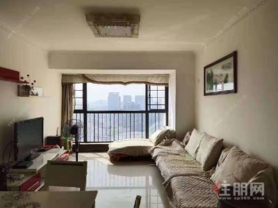 东葛路-青秀区东葛路荣和中央公园3房92平米160万