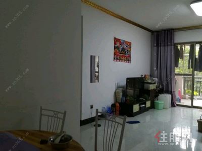 青秀区-青秀区仙葫龙胤凤凰城3房137平米125万