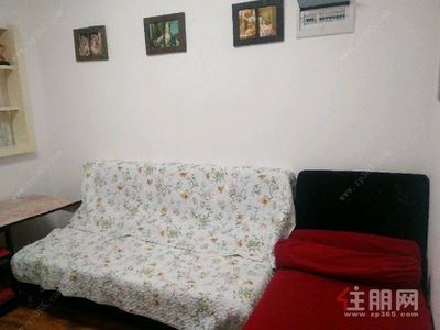 青秀区-青秀区东葛路上海滩公馆2房60平米2600元/月