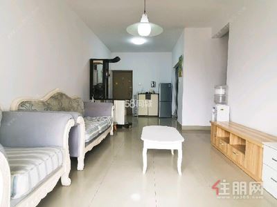 青秀区-青秀区东葛路上海滩公馆2房80平米2800元/月