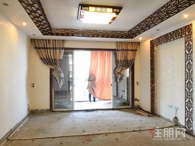青秀区-青秀区东葛路上海滩公馆3房128平米214万