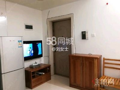 青秀区-青秀区东葛路上海滩公馆2房56平米2500元/月