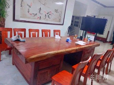青秀区-青秀区东盟商务凯悦国际4房170平米6500元/月