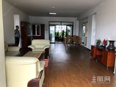 青秀区-青秀区东盟商务凯悦国际3房146平米6500元/月