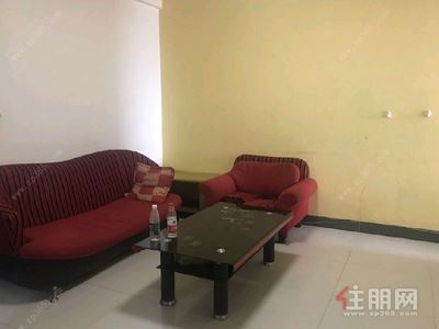 新阳路-西乡塘区新阳片区金都·新巢时代3房50平米1500元/月