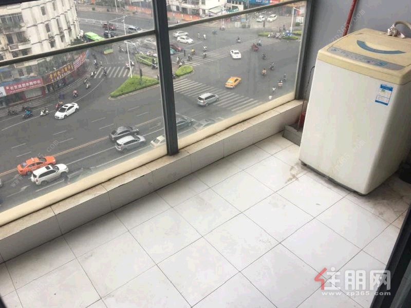 西乡塘区新阳片区金都·新巢时代1房44平米1400元/月