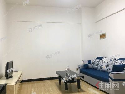 仙葫新区-青秀区仙葫飞扬世代2房55.02平米1800元/月