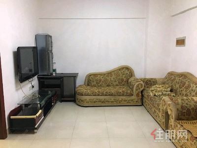 仙葫新区-青秀区仙葫飞扬世代2房59平米1800元/月