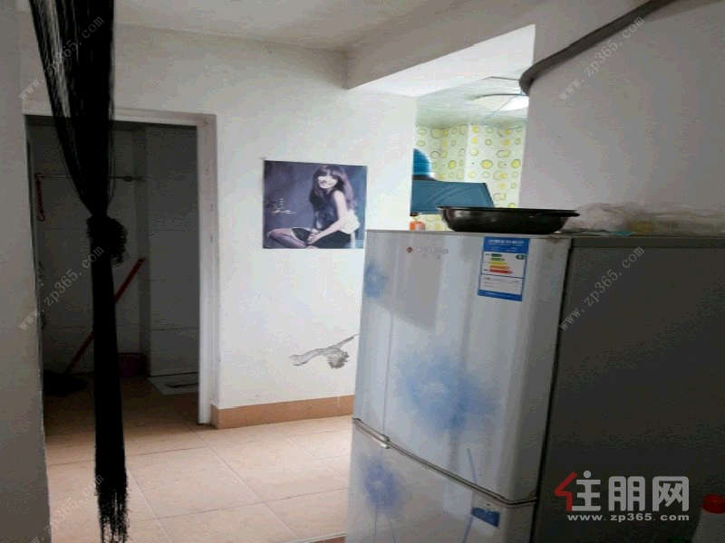 青秀区东葛路麒麟山1房36.5平米90万