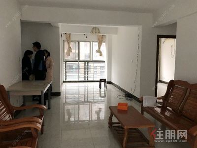 北湖路-西乡塘区北湖片区盛天名都3房89平米2500元/月