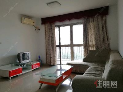 高新区-西乡塘区大学路片区云星荷塘月色3房98平米2199元/月