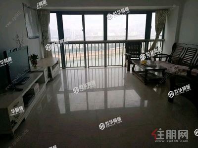 柳沙-青秀区琅西半岛东岸4房140平米2600元/月