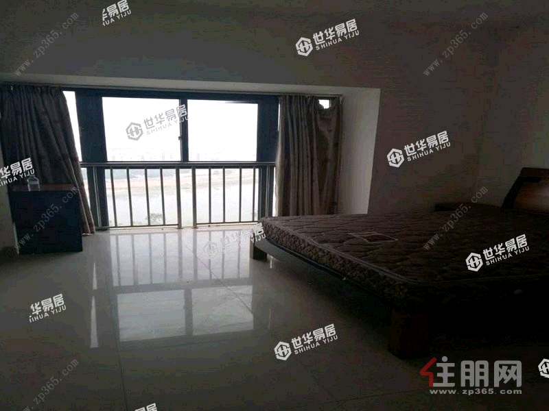 青秀区琅西半岛东岸4房140平米2600元/月