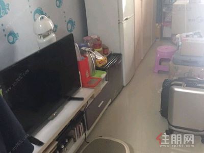 柳沙-江南区柳沙半岛东岸1房47平米53万