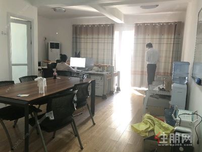  东盟商务区-青秀区东盟商务五洲国际3房90平米3800元/月