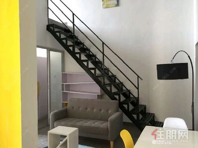  东盟商务区-青秀区东盟商务五洲国际4房100平米4000元/月