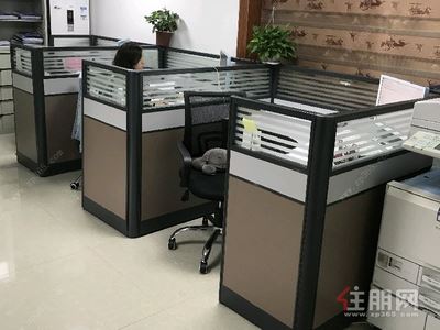  东盟商务区-青秀区东盟商务天健国际公馆4房86平米13600元/月