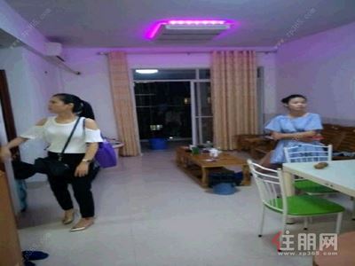凤岭南，青秀区凤岭北凤岭春天2房77平米105万