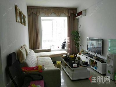 凤岭北-青秀区凤岭北金碧花园2房81平米3200元/月