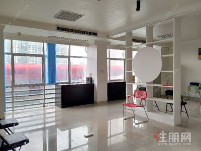  东盟商务区-青秀区东盟商务东盟财经中心2房46.62平米9500元/月