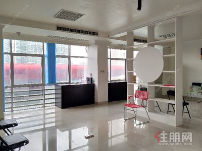  东盟商务区-青秀区东盟商务东盟财经中心0房46.62平米90万