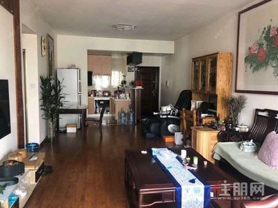 凤岭南-青秀区凤岭北信地伴云居2房86平米3200元/月