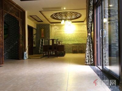 仙葫新区-青秀区仙葫托斯卡那8房568平米2380万