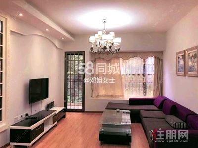  东盟商务区-青秀区东盟商务绿海云天3房93平米3800元/月