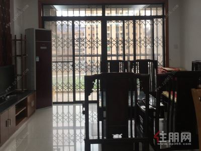  东盟商务区-青秀区东盟商务绿海云天2房85平米3200元/月